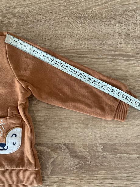 Teplakova suprava v. 74 c&a, c&a,74