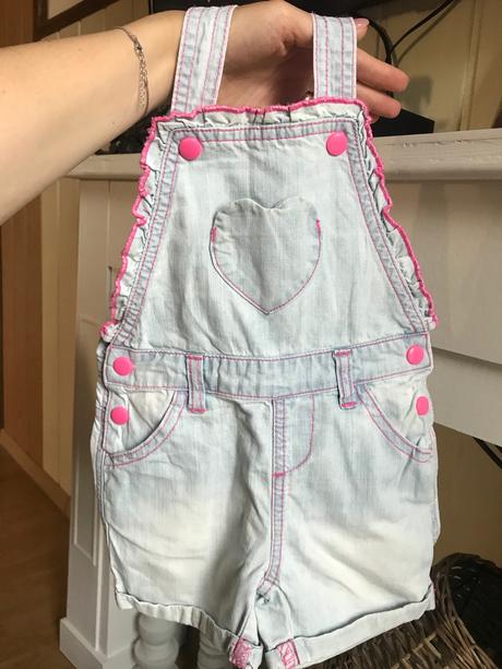 Riflove kraťasy na traky, young dimension,80