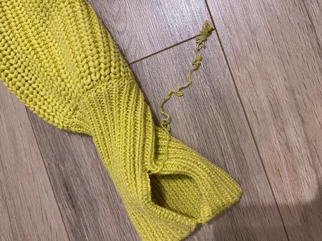 Šaty / sveter reserved, reserved,s