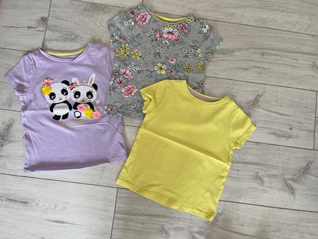 Trička f&f, f&f,104