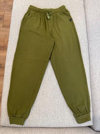 Teplákové nohavice, coccodrillo,164