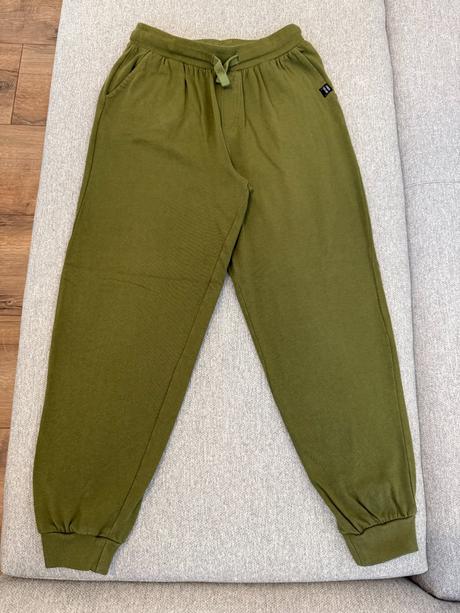 Teplákové nohavice, coccodrillo,164