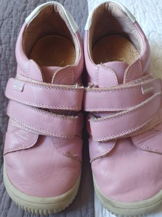 Protetika barefoot prechodné topánky, protetika,33