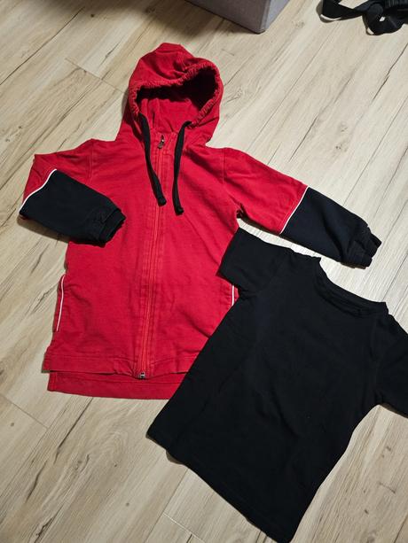 Bubbe mikina, bubbe,110