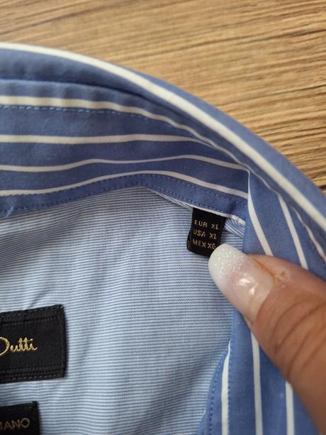 Krasna kosela massimo dutti, xl