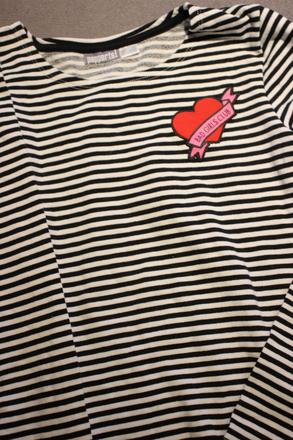 Tričko, pepperts,146