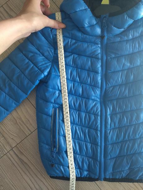 Prechodna bunda reserved, reserved,116