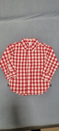 Kockovana kosela, gap,104