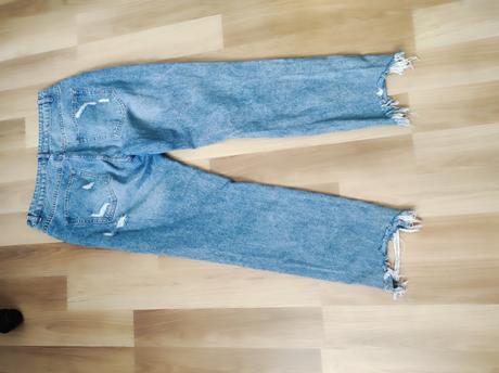 Široke rifle 40/l, l