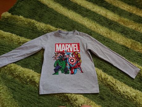 Tričko 134/140, 134