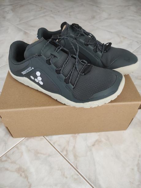 Vivobarefoot primustrail ll weather, vivobarefoot,36