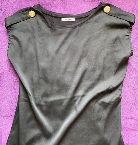 Tričko-orsay, orsay,xs