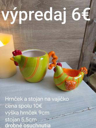 Krásne dekorácie spolu, 