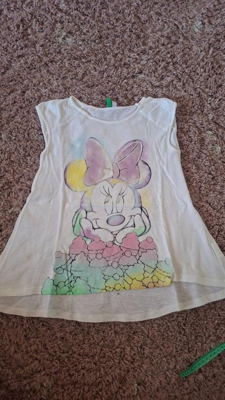 Tričko disney, disney,152