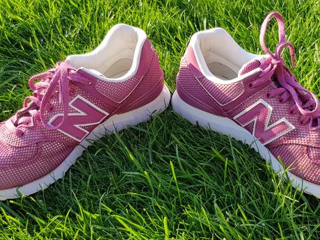 Tenisky new balance, new balance,37