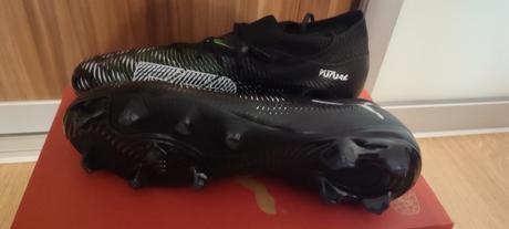 Kopačky puma, puma,44