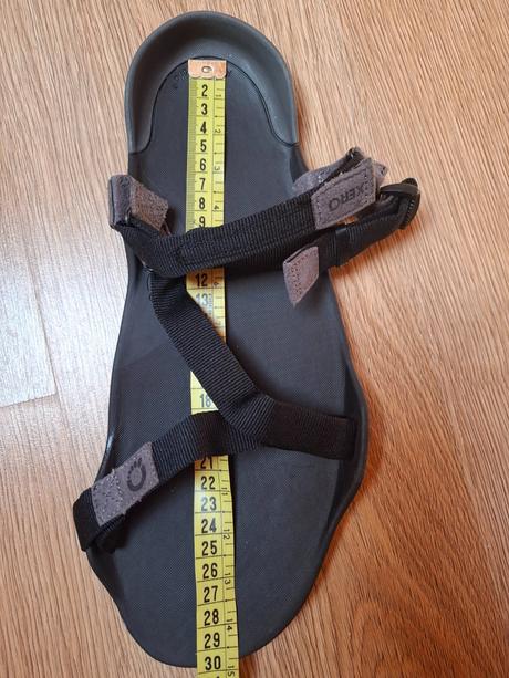 Barefoot sandale xero shoes 47, 47