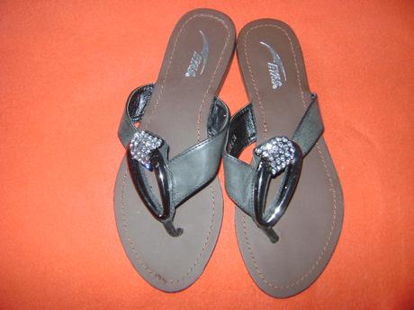 Slapky,nenosené, 39, 39