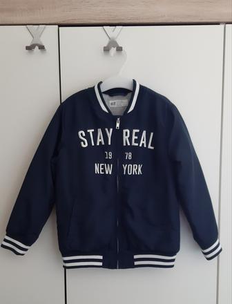 Vatovana bombera h&m 116, h&m,116