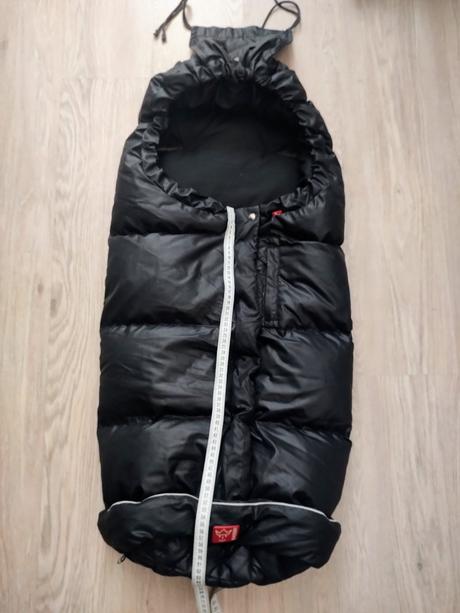 Paperovy fusak kaiser, kaiser