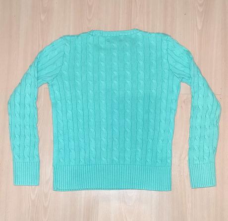 Original ralph lauren svetrik, ralph lauren,158