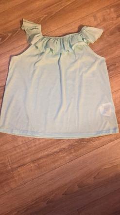 Tielko s volánom, s