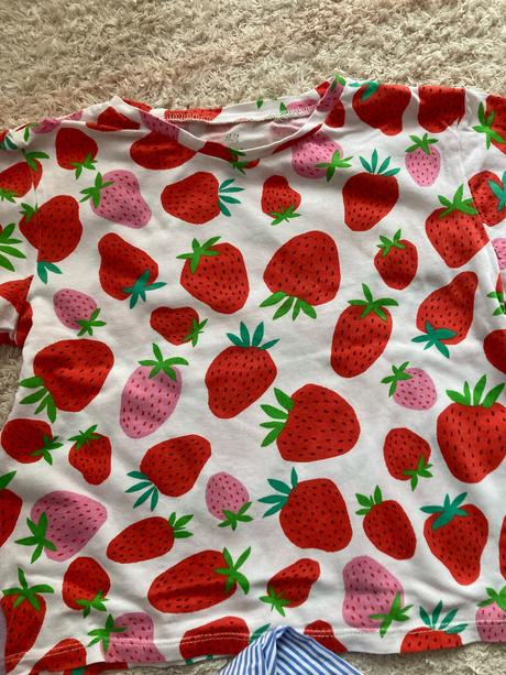 Letne tricka balík2 3ks, 110