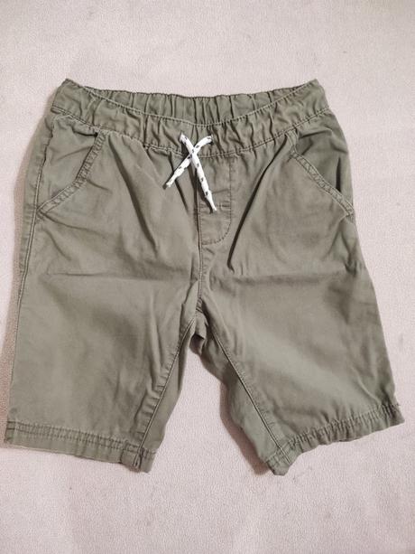 Sortky / kratasy, palomino,122