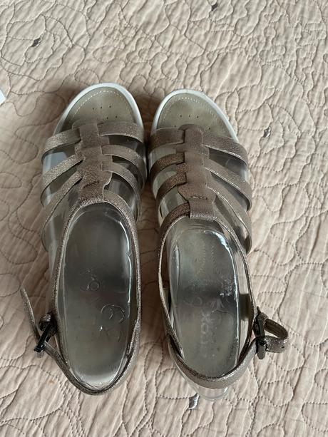 Geox sandale, geox,39