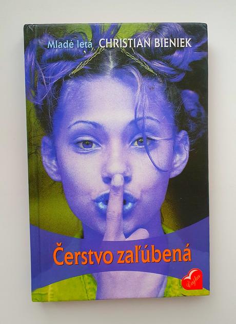 Čerstvo zaľúbená,