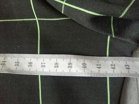 Šaty čiernozelené reserved, vm, reserved,m