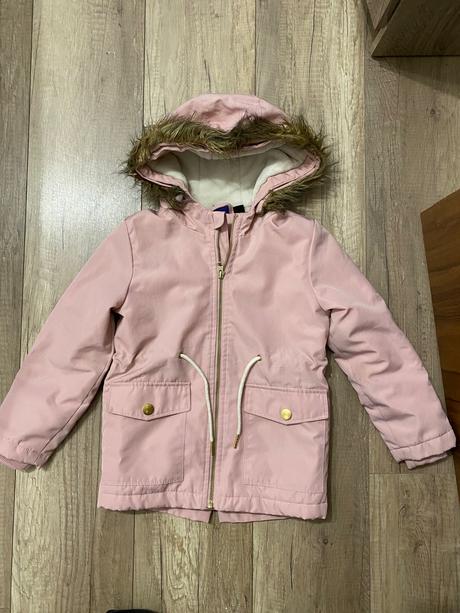 Balik dievcenskeho oblecenia 110-116, 104–116