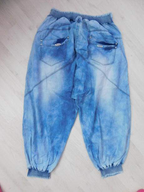 Rifľové háremky l, l