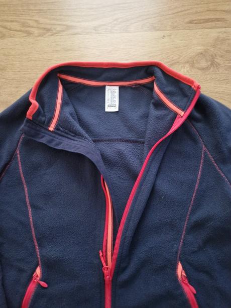 Termo mikina, quechua,152