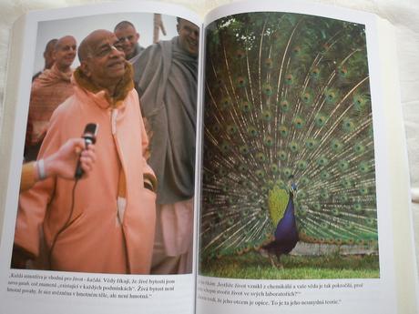 Život pochádza zo života, 