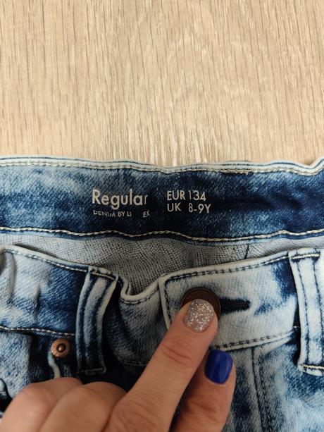 Lindex kraťasy, lindex,134