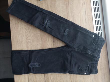 Čierne rifle, f&f,116