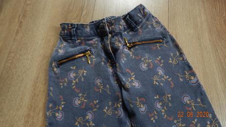 Rifle s potlačou, f&f,128