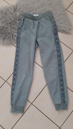 Teplaky z organickej bavlny, 146