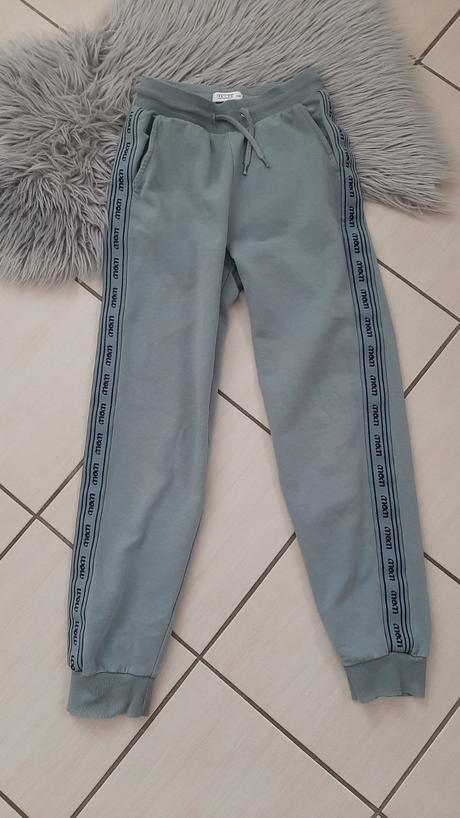 Teplaky z organickej bavlny, 146