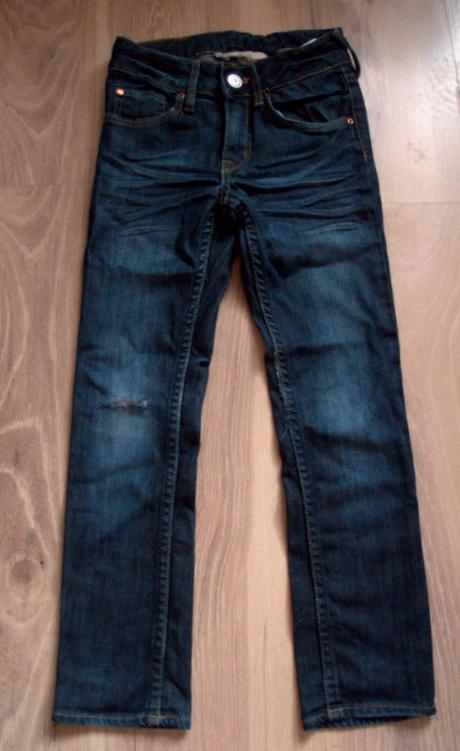 Mäkkučké rifle h&m-squin, h&m,116