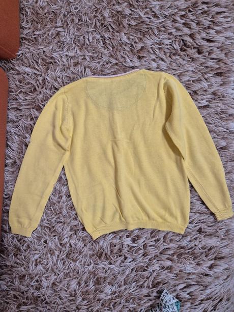 Tenký svetrík, lupilu,110