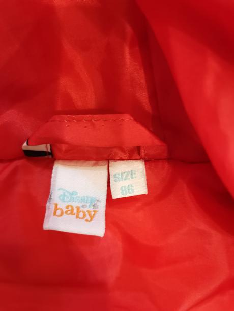 Vesta mickey mouse, disney,86