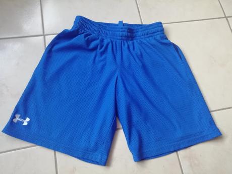 Kraťasy under armour, under armour,152