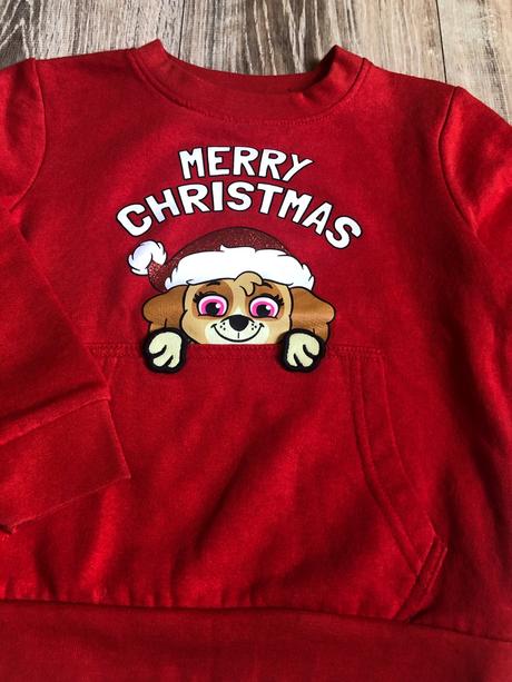 Mikina, nickelodeon,110