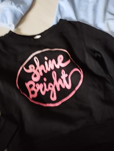 Veľký balík pre dievčatko, 122–134