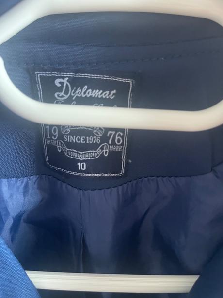 Dievčenské búndy na jeseň 8-10r, 140