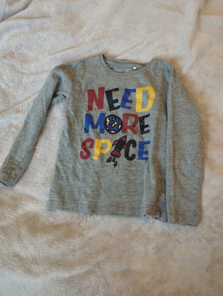 Tričko name it, name it,116