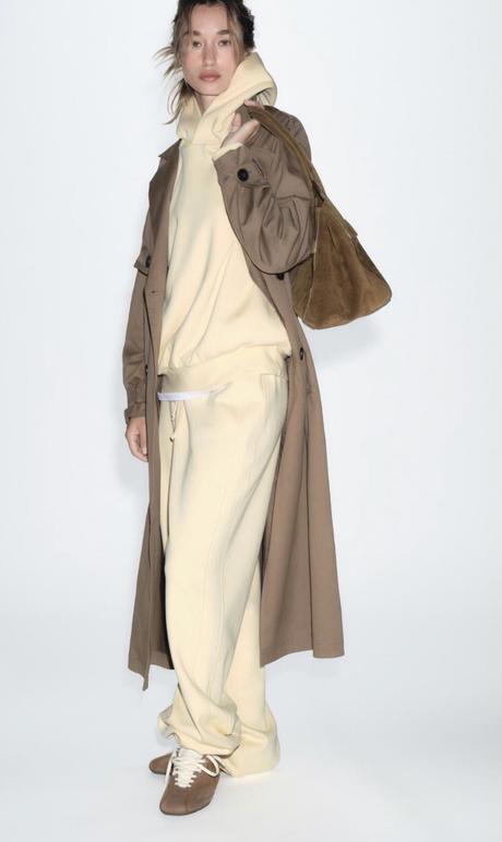 Nohavice zara c. l, zara,l