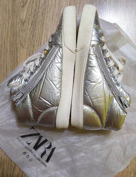 Tenisky zara, zara,36